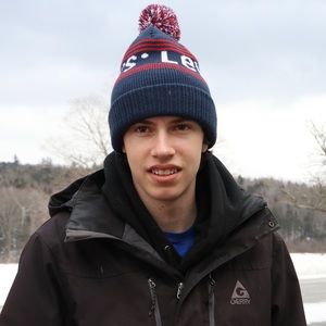 Meet your Posher, Levi